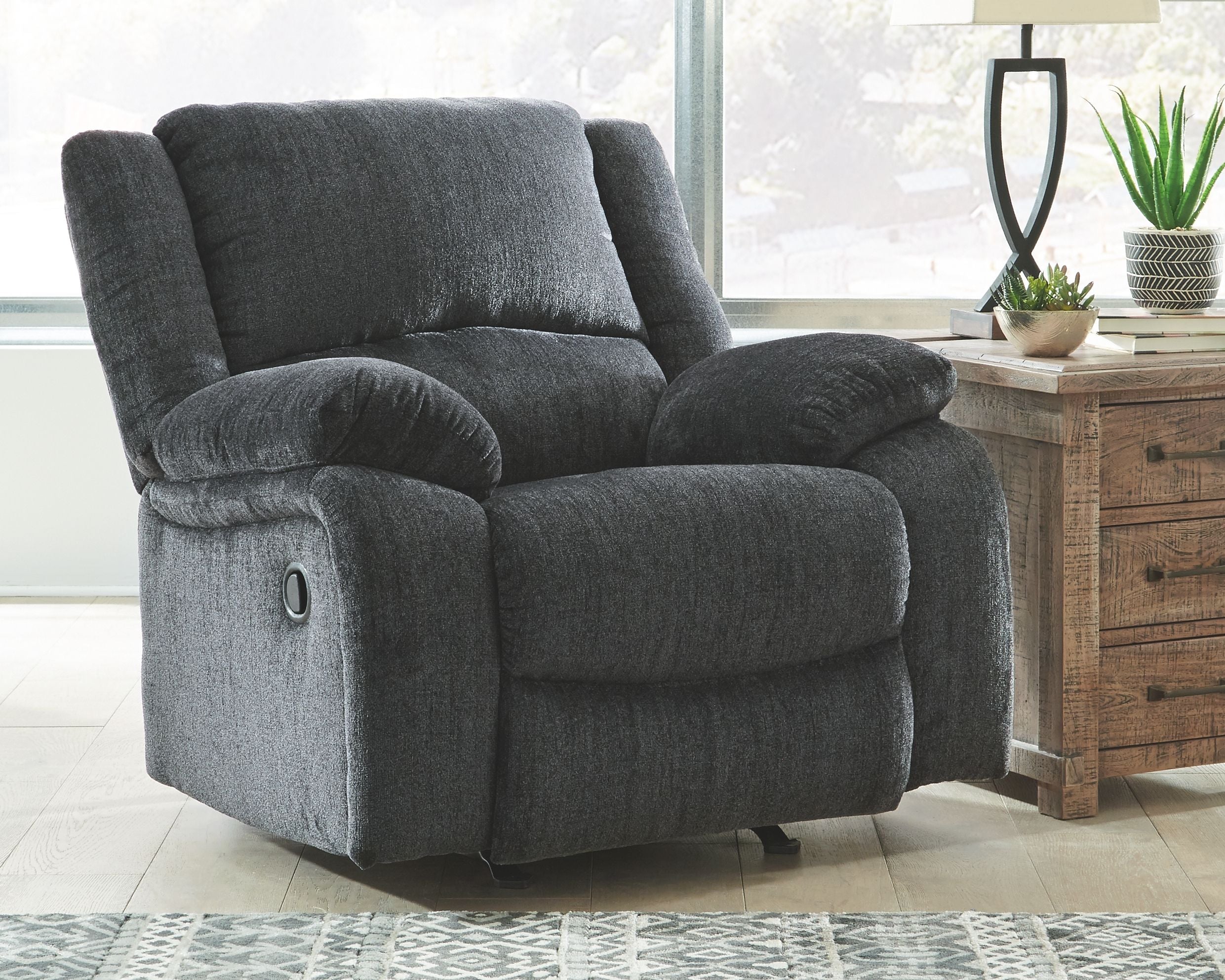 Draycoll - Rocker Recliner - Image 8
