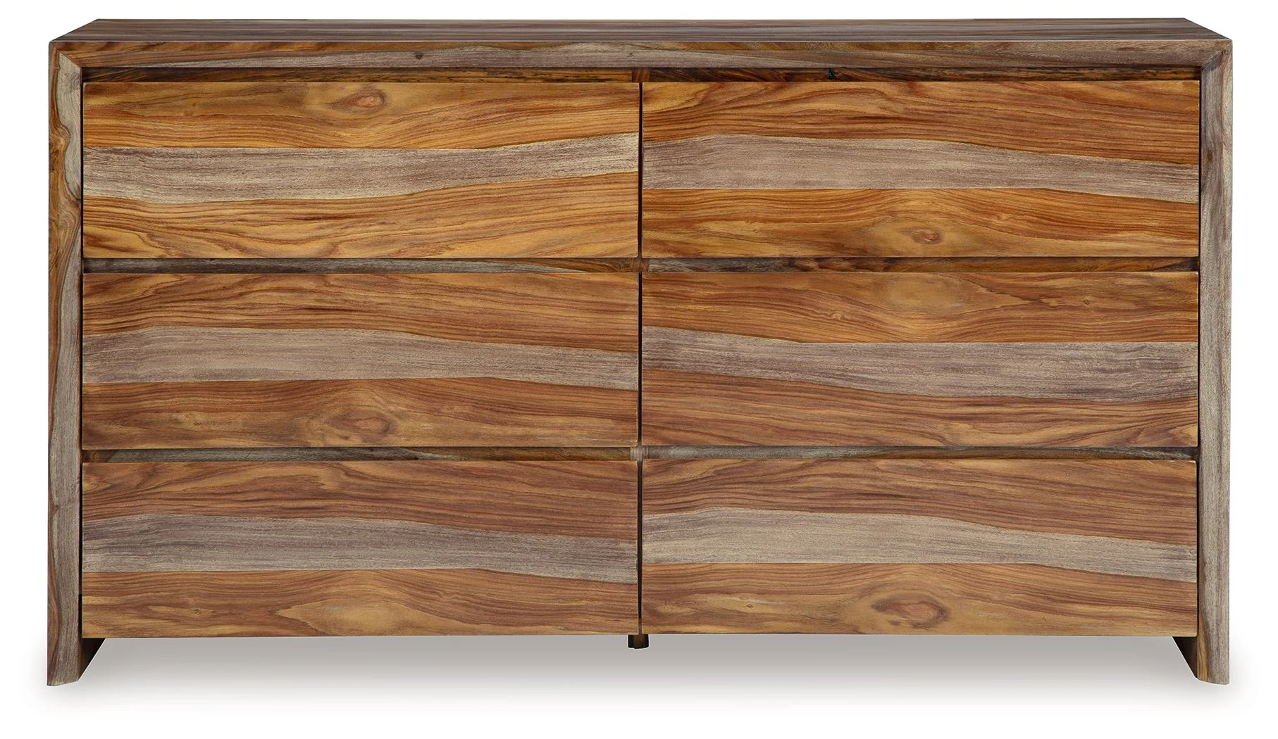 Dressonni - Dresser - Brown - Image 3
