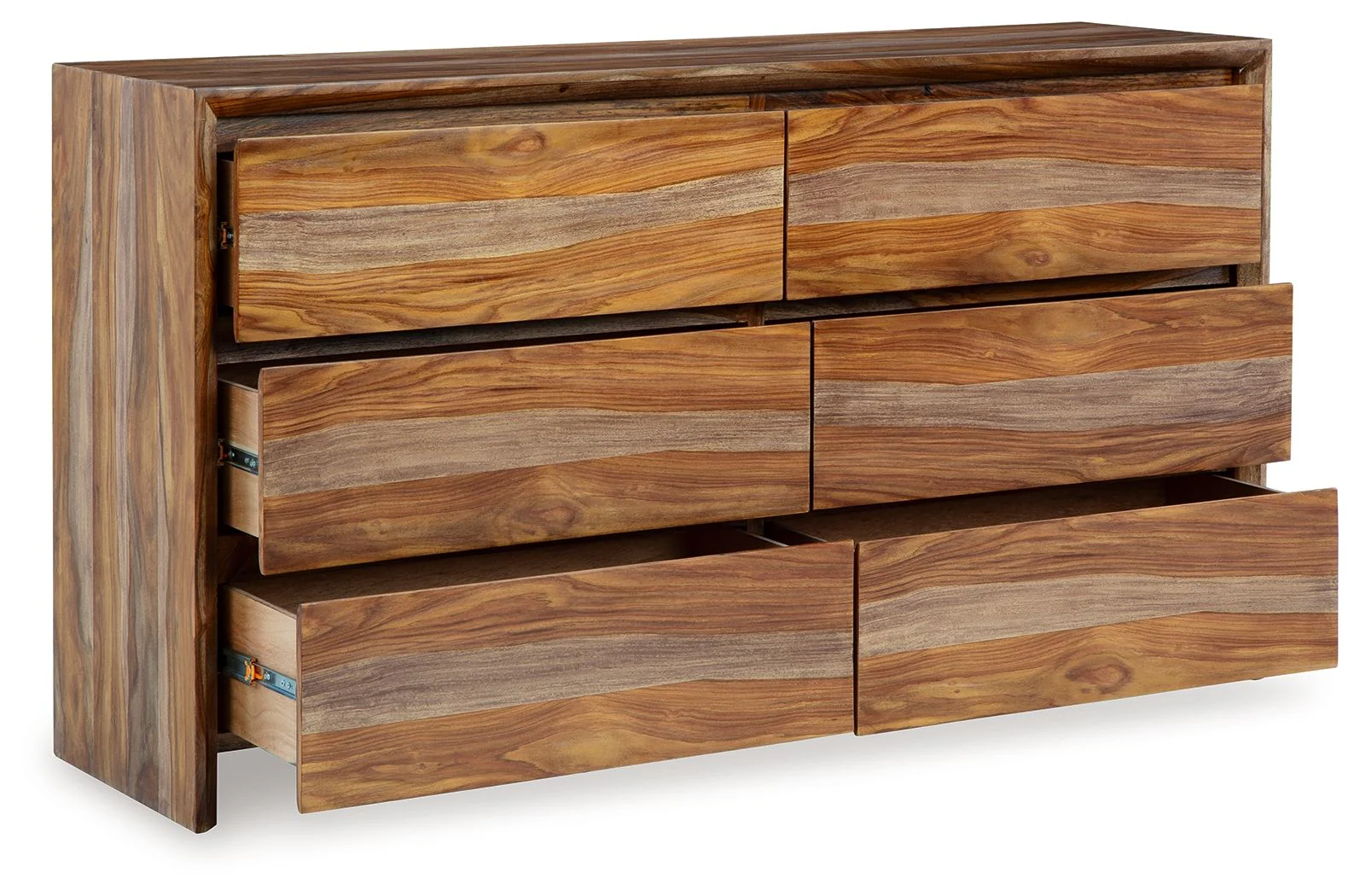 Dressonni - Dresser - Brown - Image 4