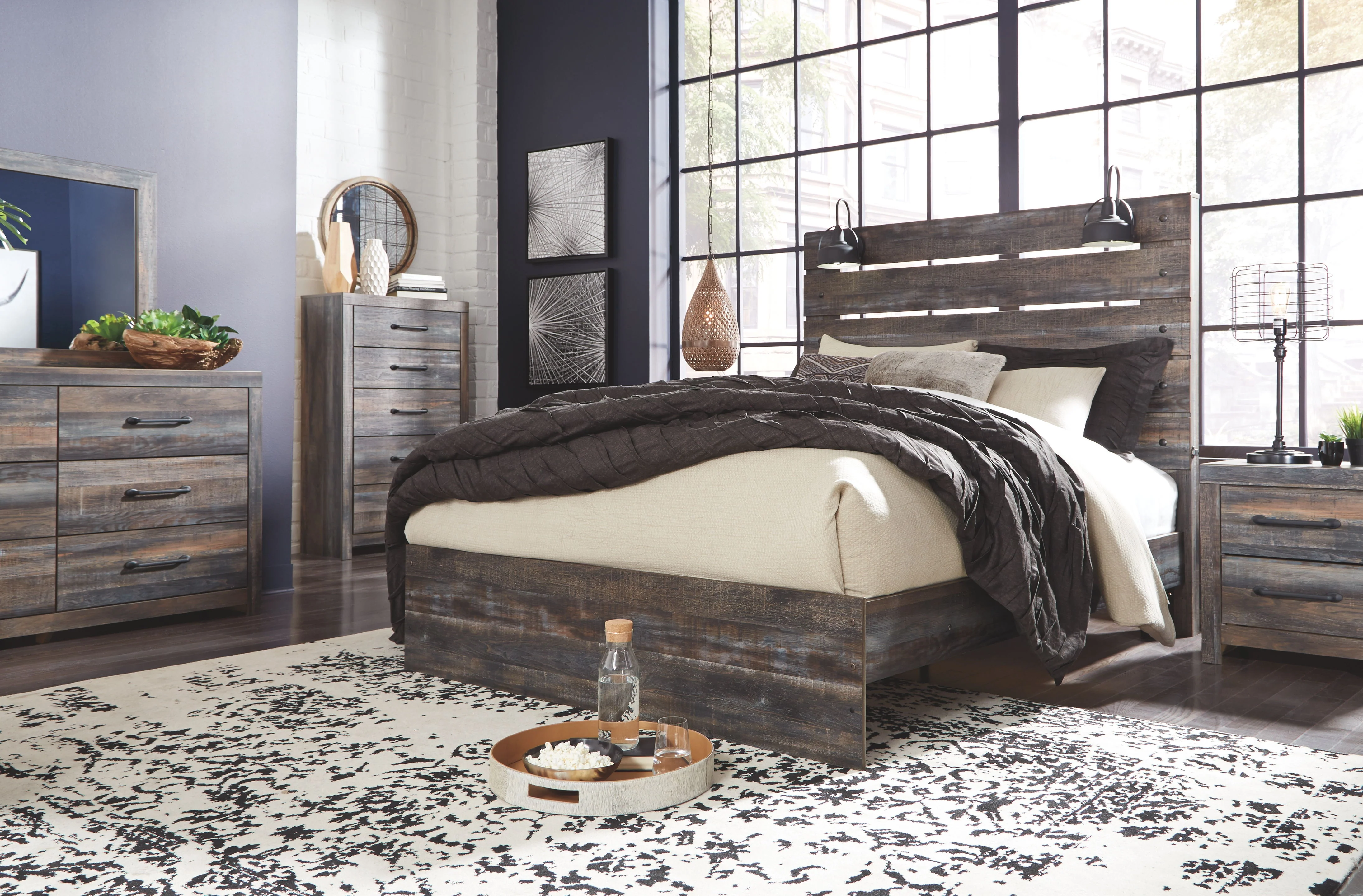 Drystan - Dresser - Image 3