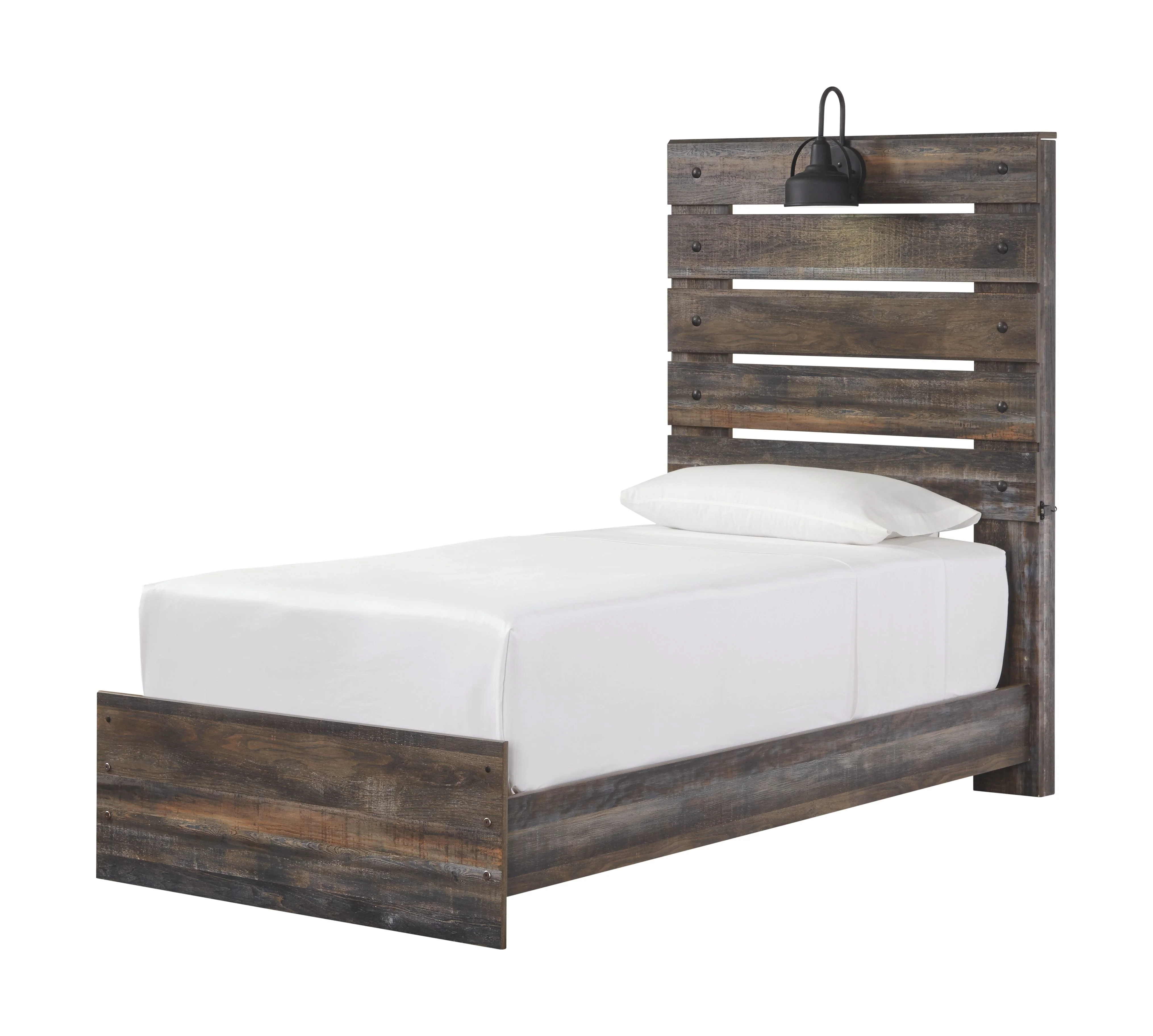Drystan - Youth Panel Bedroom Set - Image 31