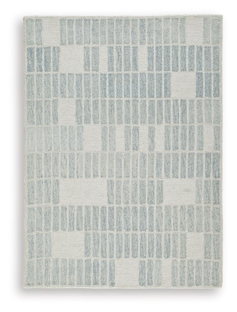 Dylanton - Rug - Image 2