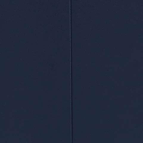 East Beach - Blue - Rectangular Cocktail Table - Image 5