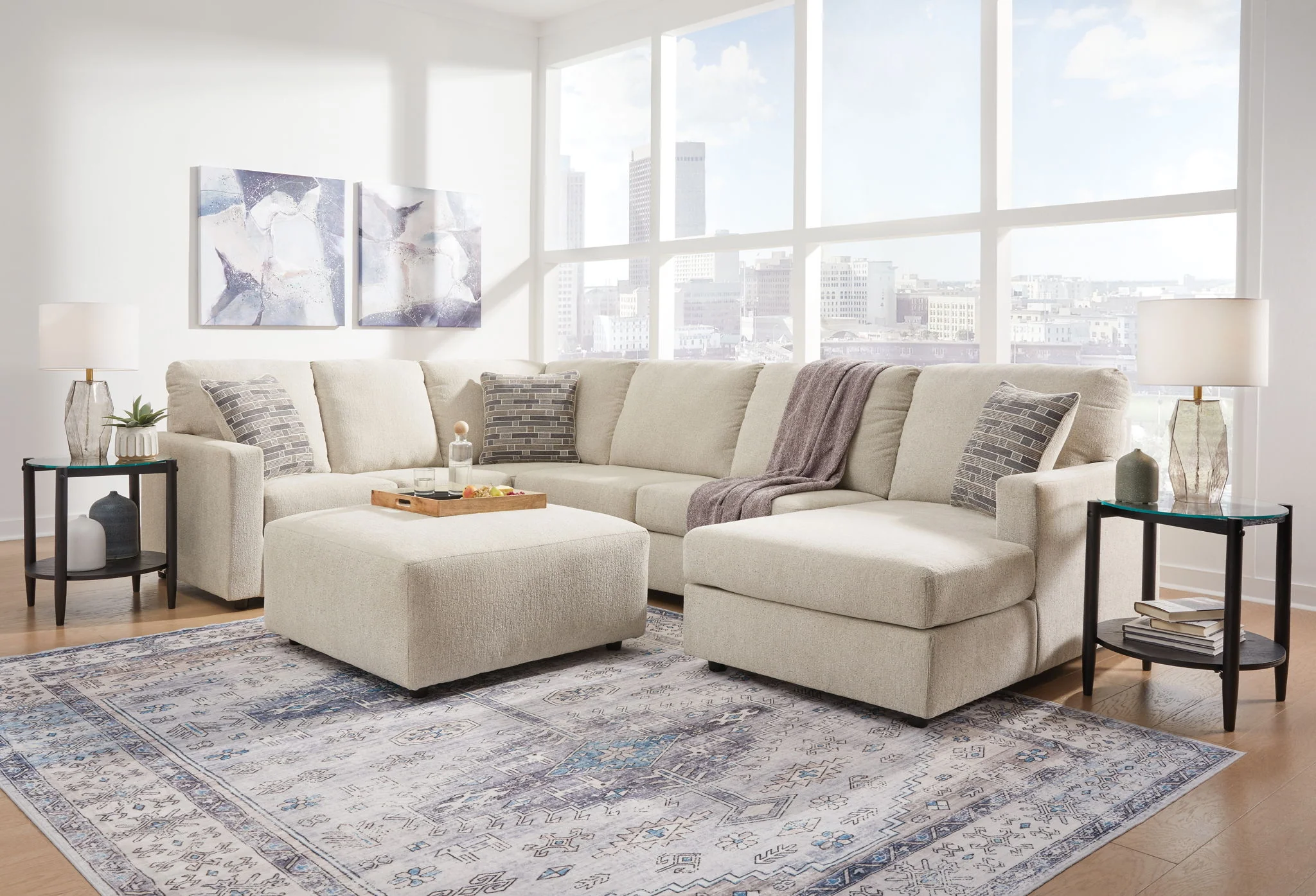 Edenfield - Sectional - Image 9