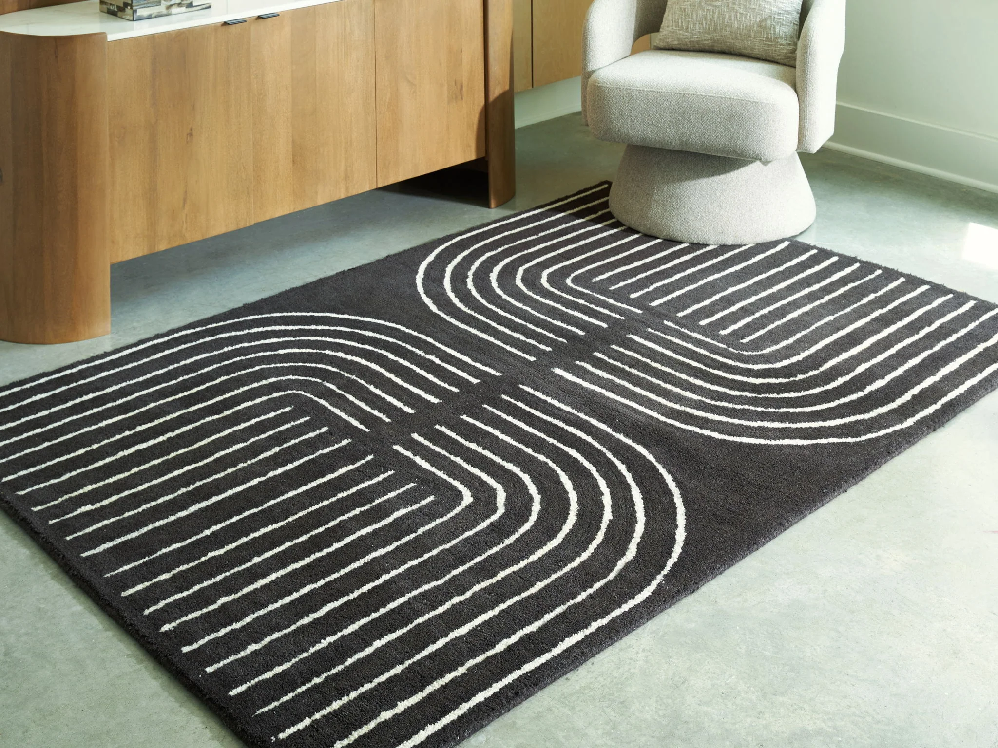 Eldonmore - Rug - Image 5