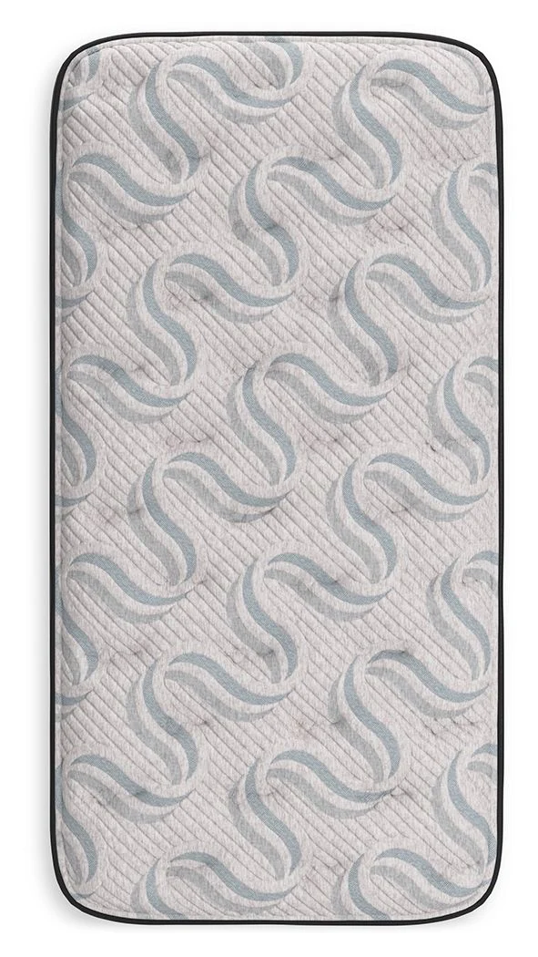 Elite Springs Plush - Mattress - Image 4