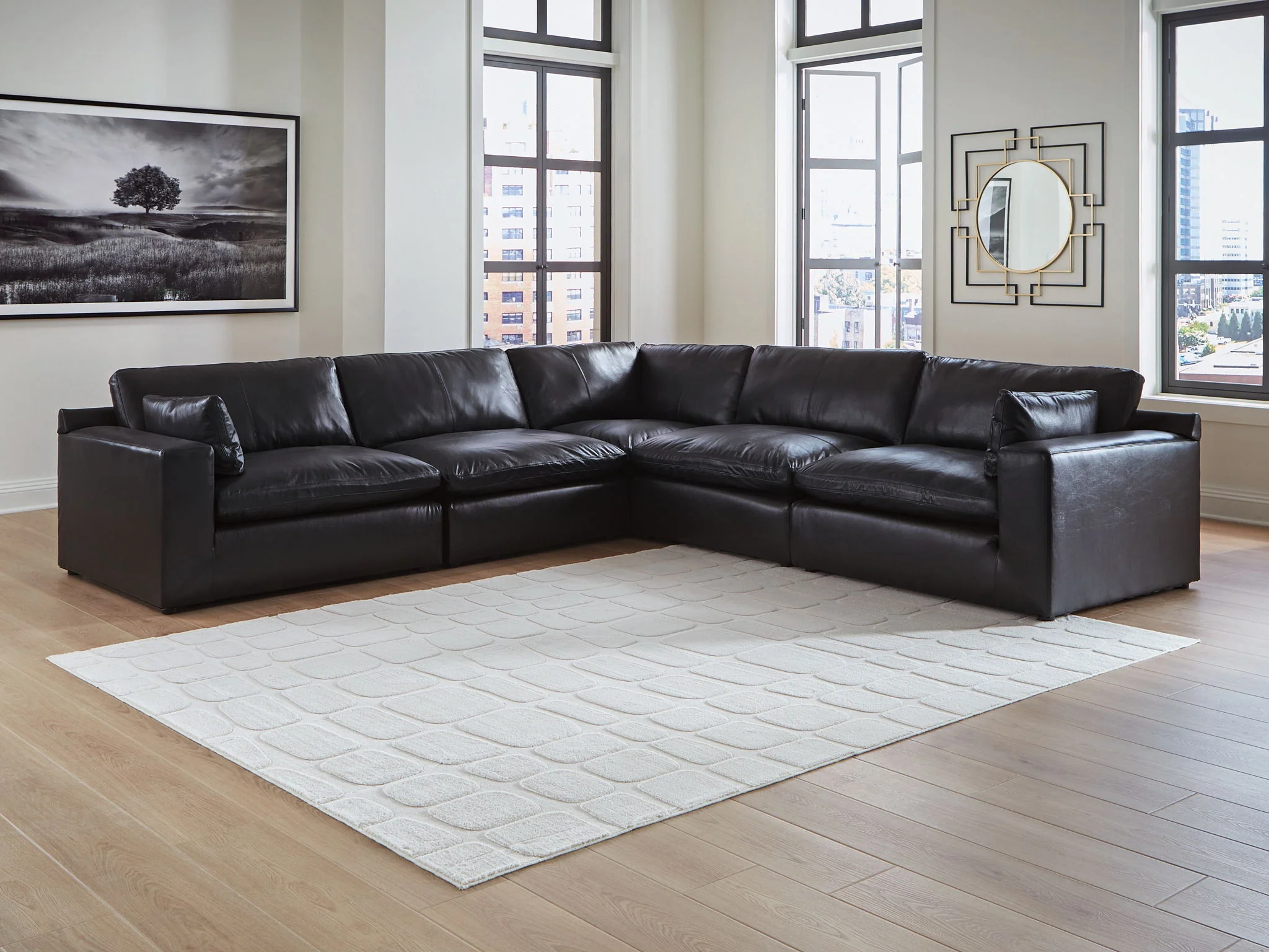 Emilia - Sectional - Image 15