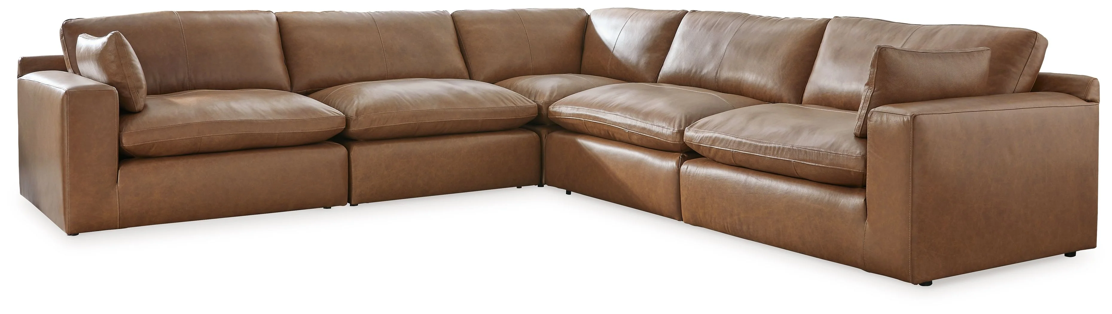 Emilia - Sectional - Image 7