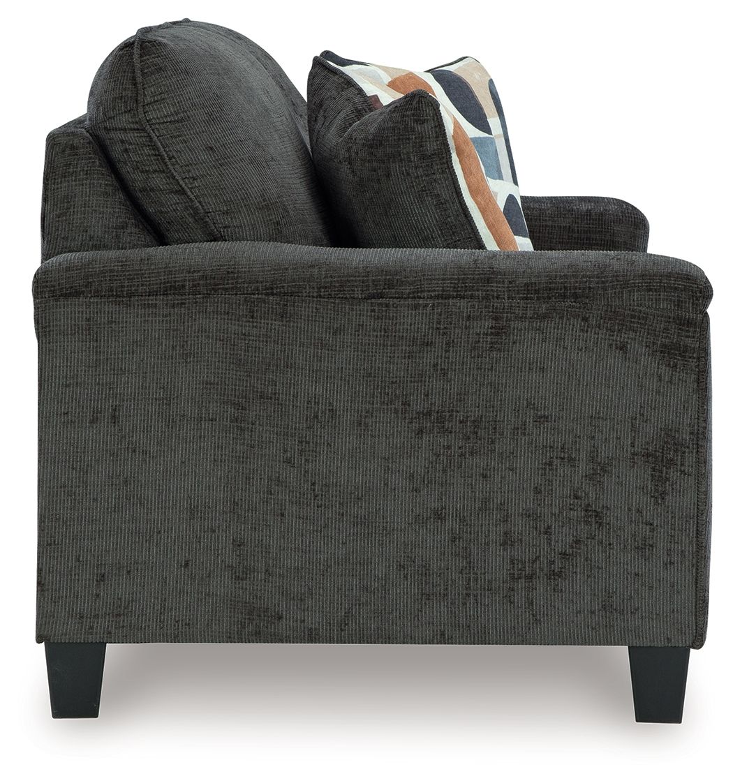 Erinslane - Loveseat - Image 2