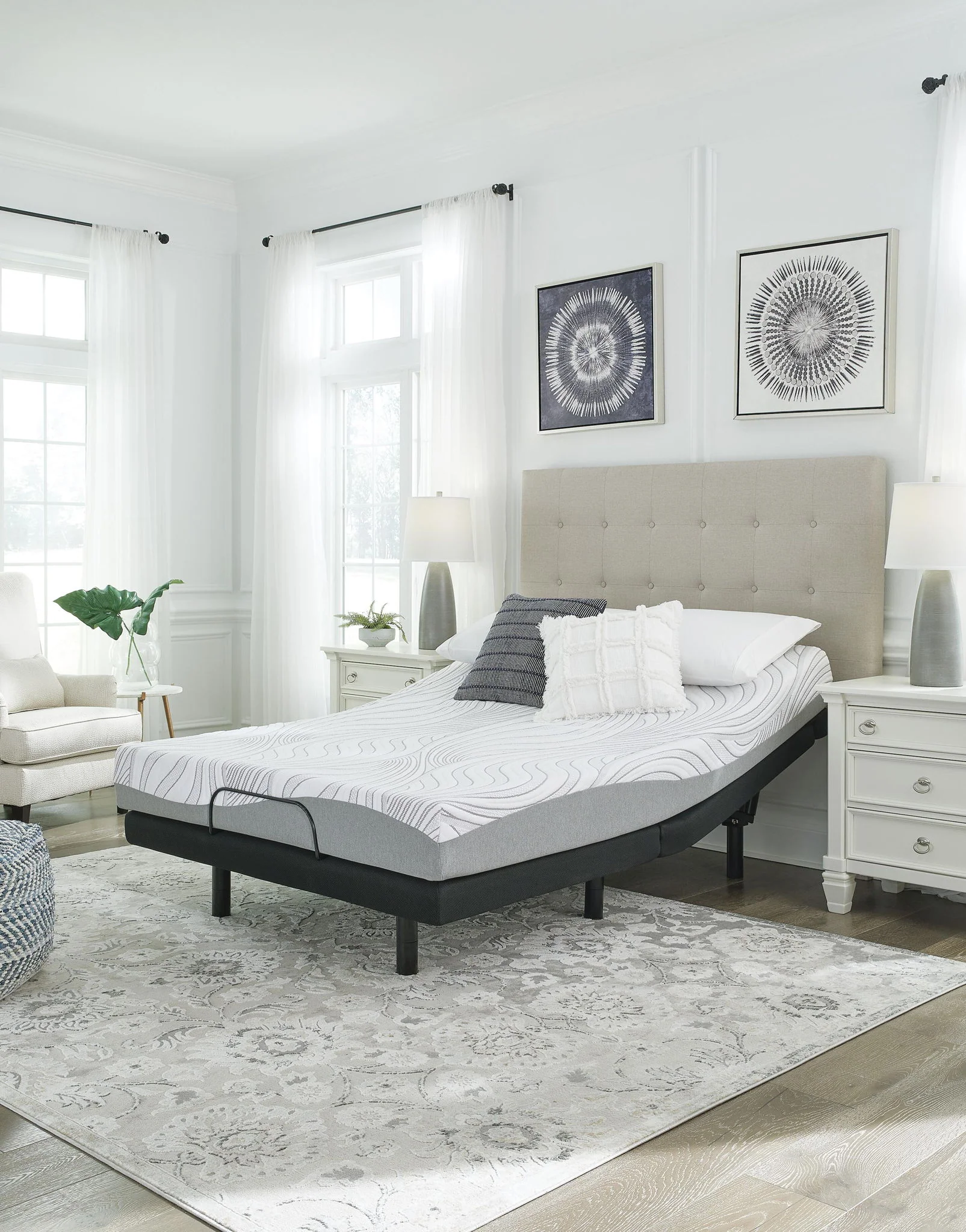 Essentials - Firm Mattress - Image 3