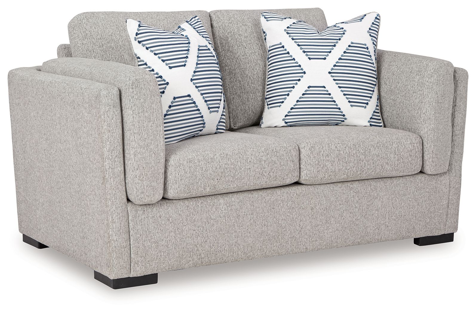 Evansley - Loveseat - Image 2