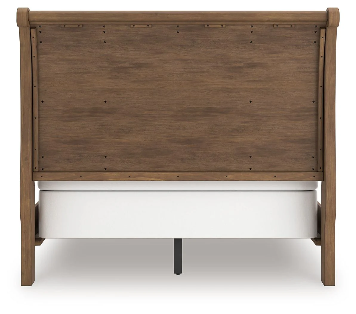 Feddinger - Sleigh Bed - Image 2