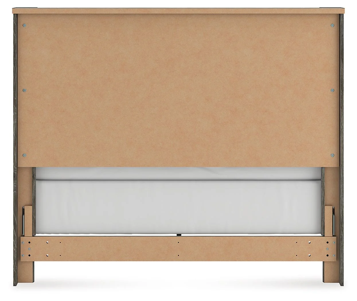 Frandern - Panel Bed - Image 8