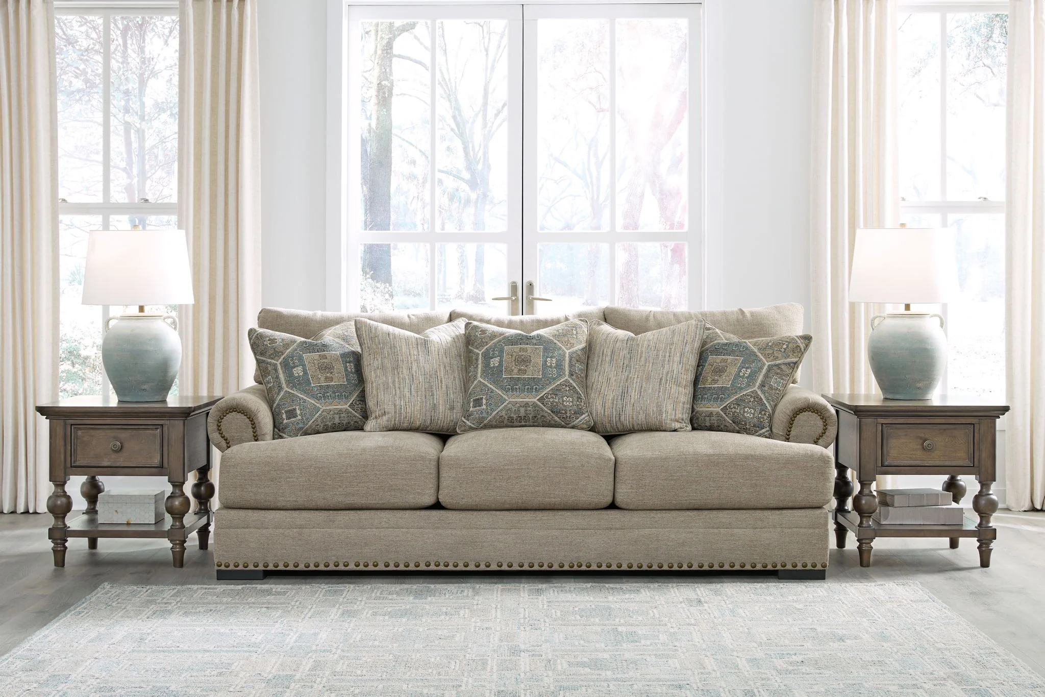 Galemore - Living Room Set - Image 7