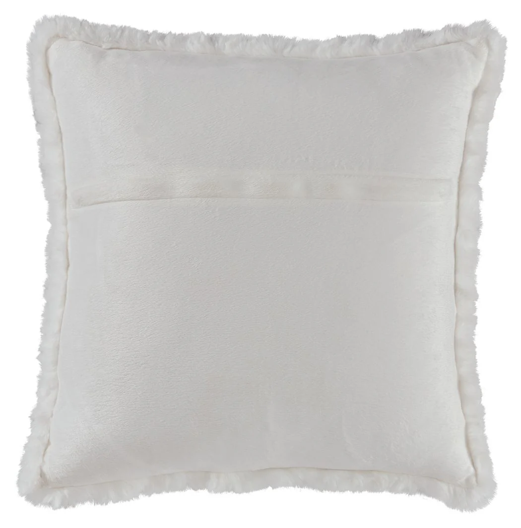 Gariland - Faux Fur Pillow - Image 13