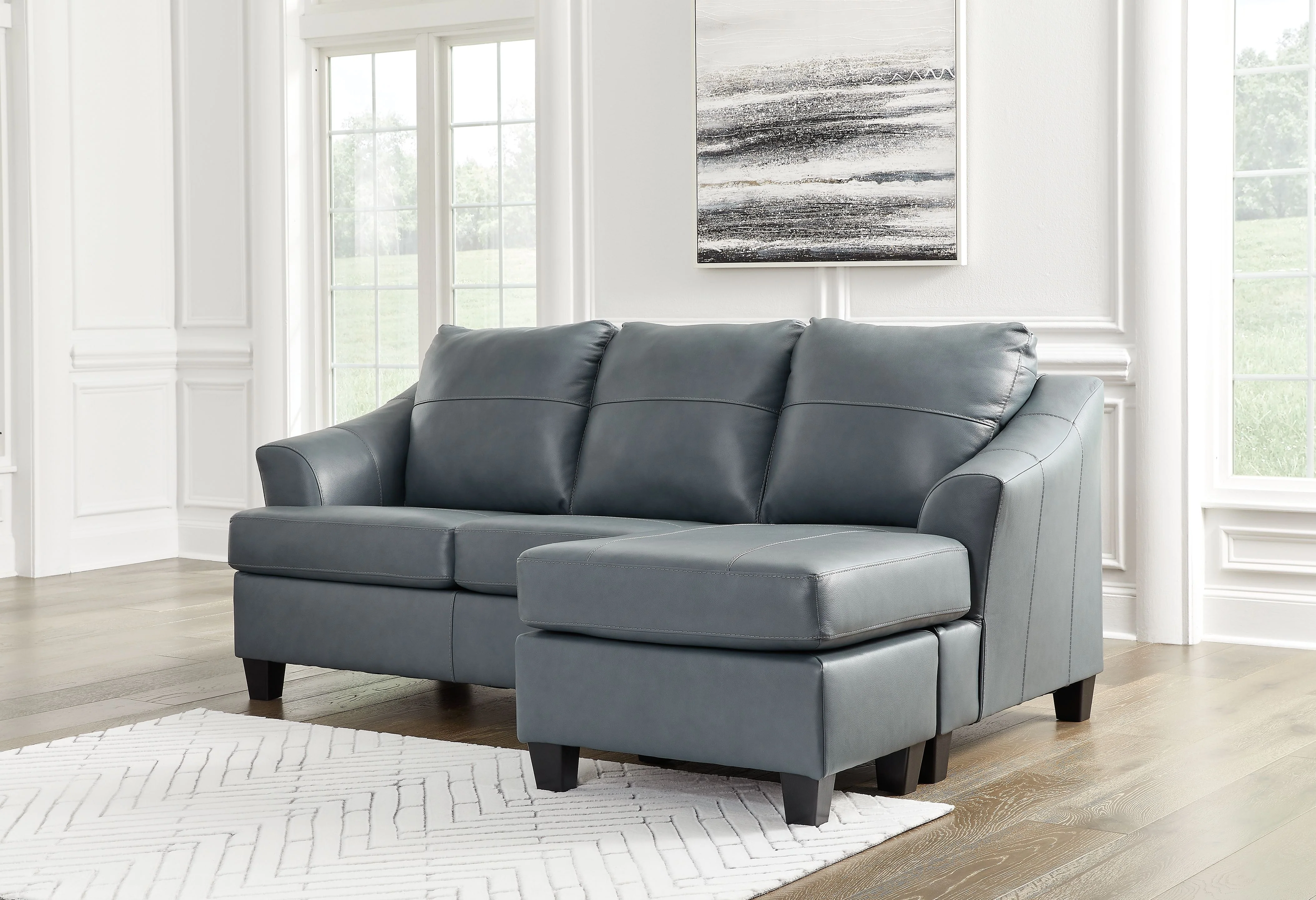 Genoa - Sofa Chaise - Image 3