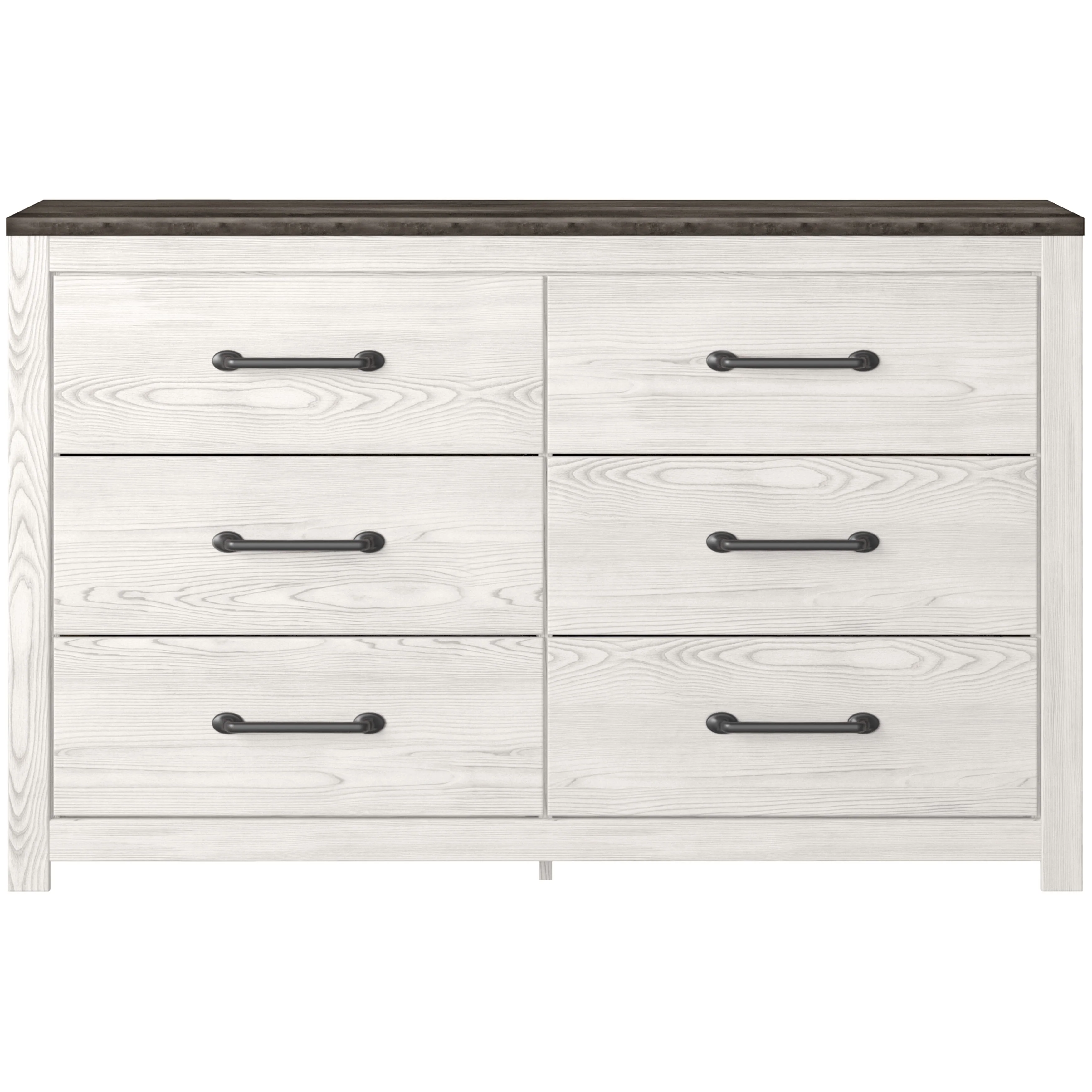 Gerridan - Panel Bedroom Set - Image 3