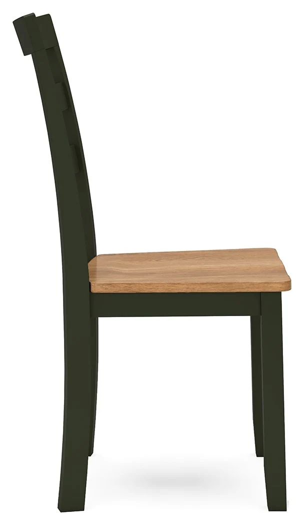 Gesthaven - Dining Room Side Chair (Set of 2) - Image 9