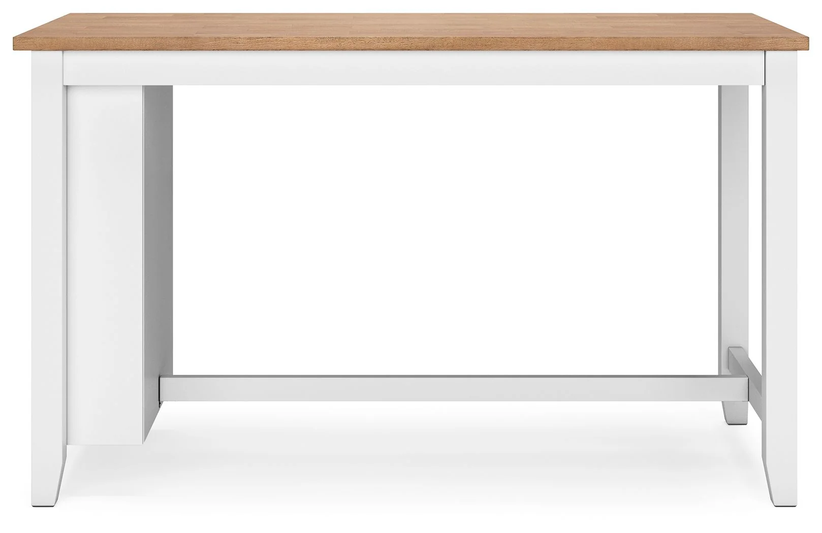 Gesthaven - Rectangular Dining Room Counter Table - Image 14