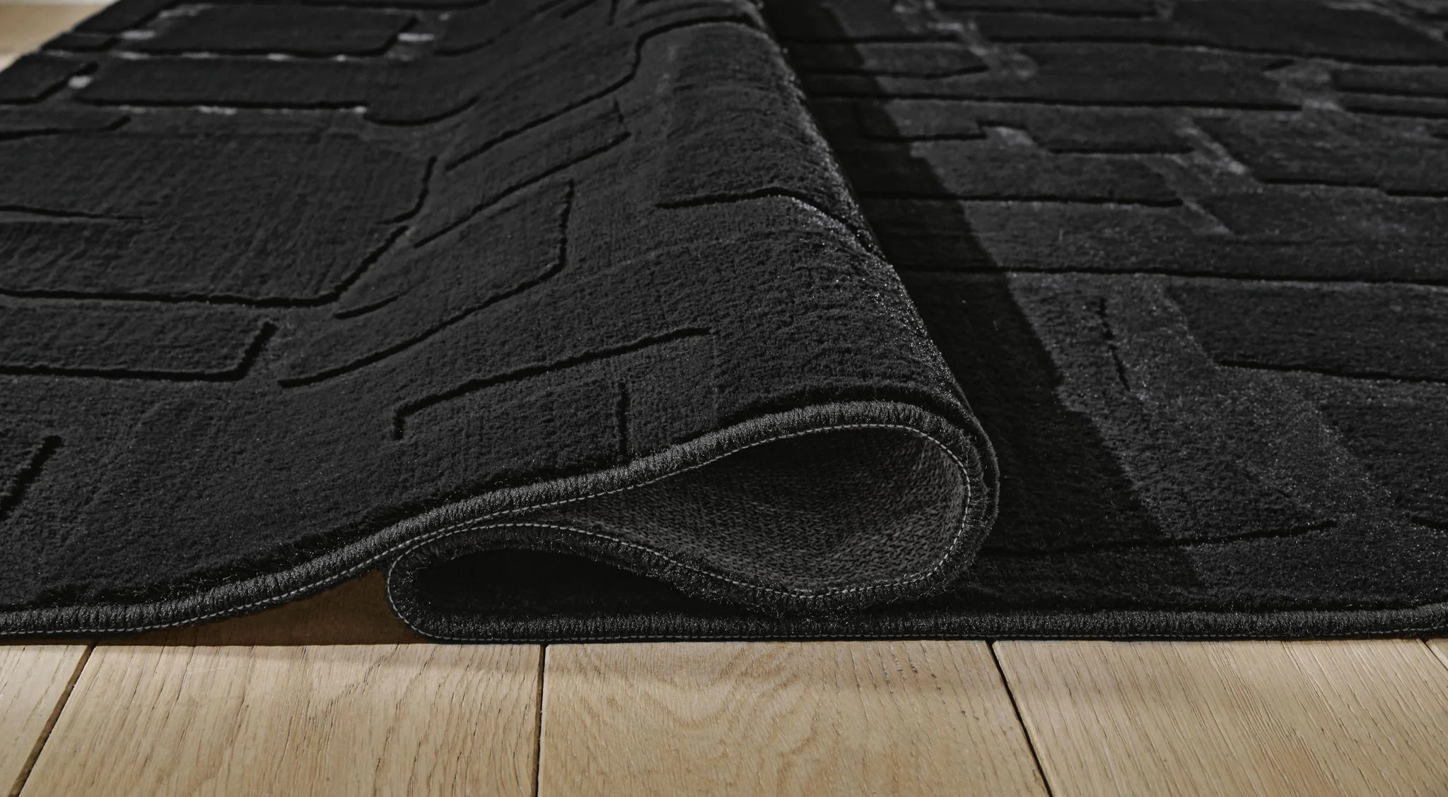 Gibbswell - Washable Rug - Image 4