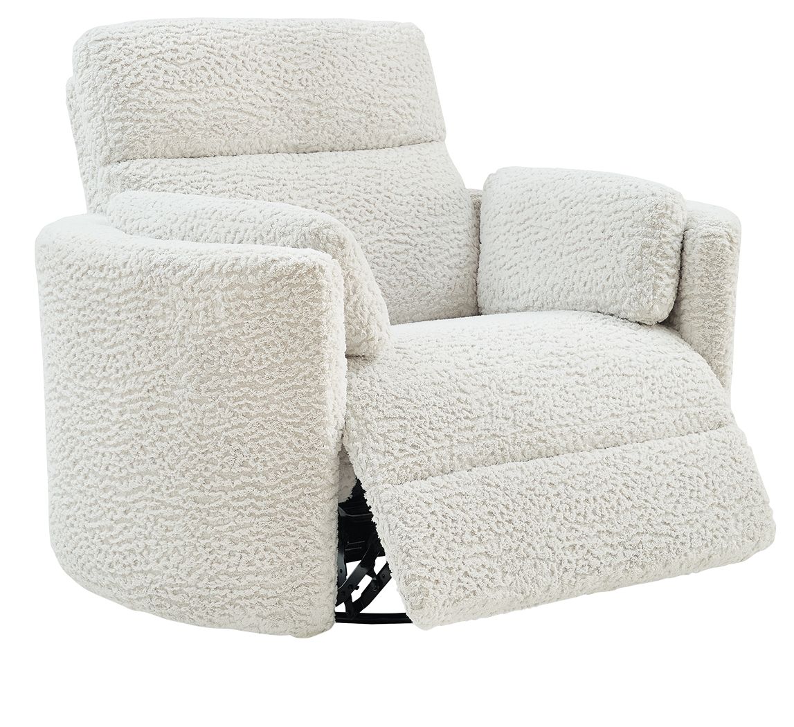 Gosaldo - Swivel Glider Recliner - Image 4