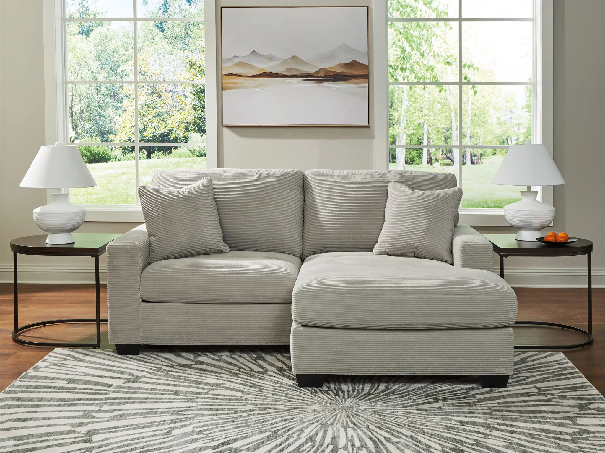 Greenbriar - Sofa Chaise - Image 6