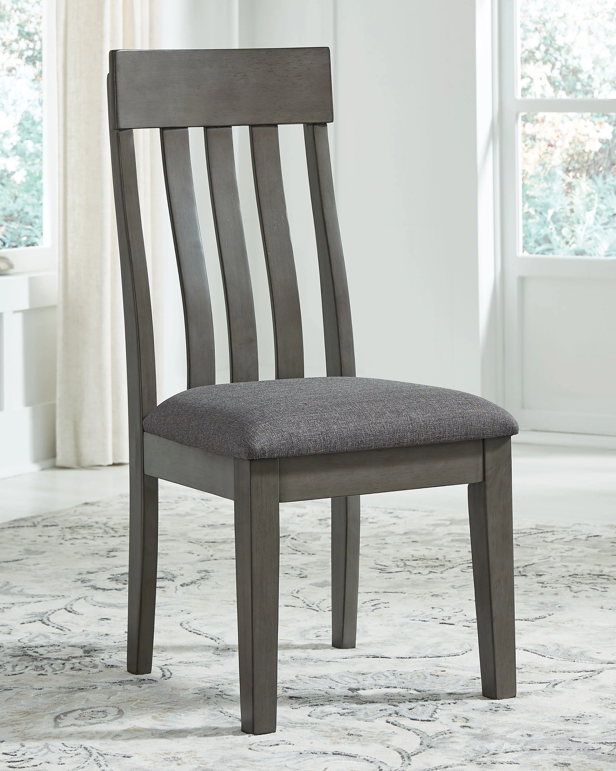 Hallanden - Dining Room Set - Image 7