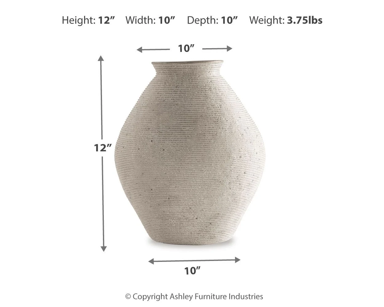 Hannela - Vase - Image 6