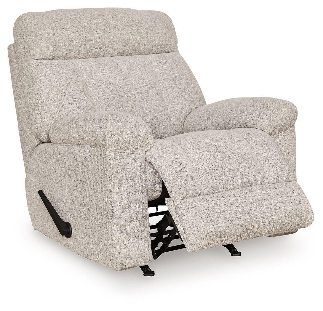 Hoyne Park - Rocker Recliner - Image 6