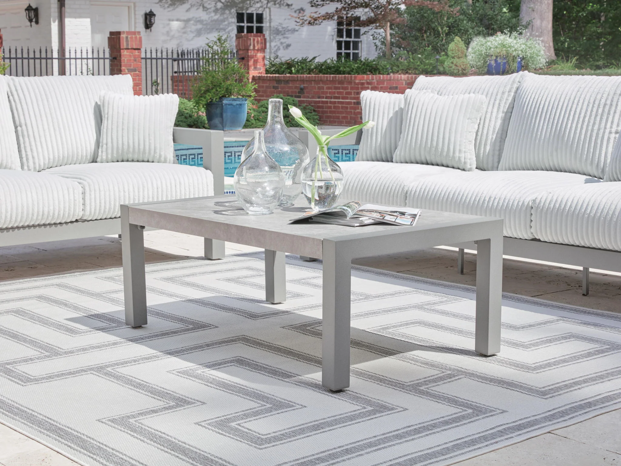 Hurley Park - Table - Image 3