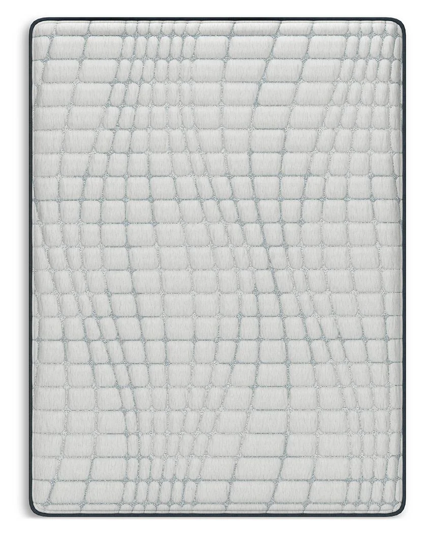 Hybrid 1400 - Mattress - Image 4