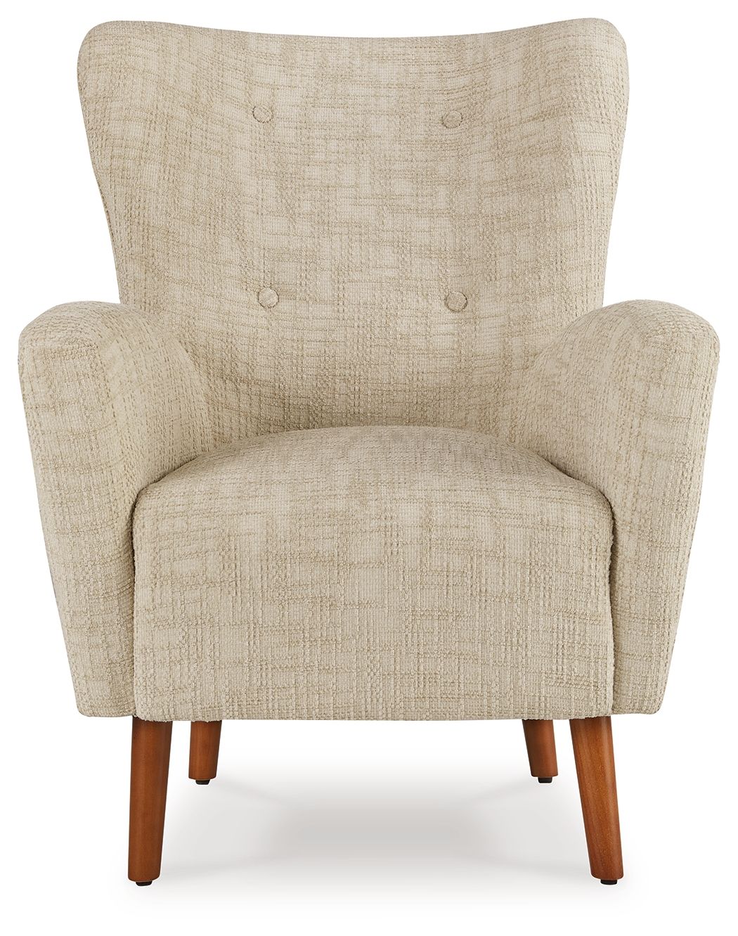 Jemison Next-Gen Nuvella - Accent Chair - Dune - Image 3