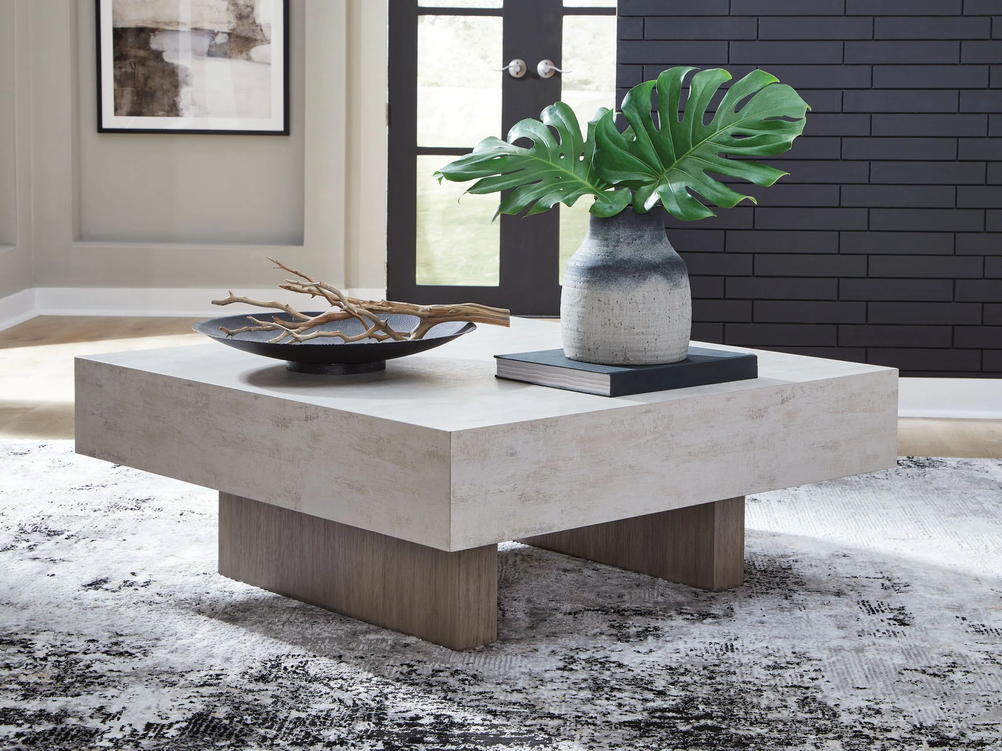 Jorlaina - Rectangular Table - Image 12