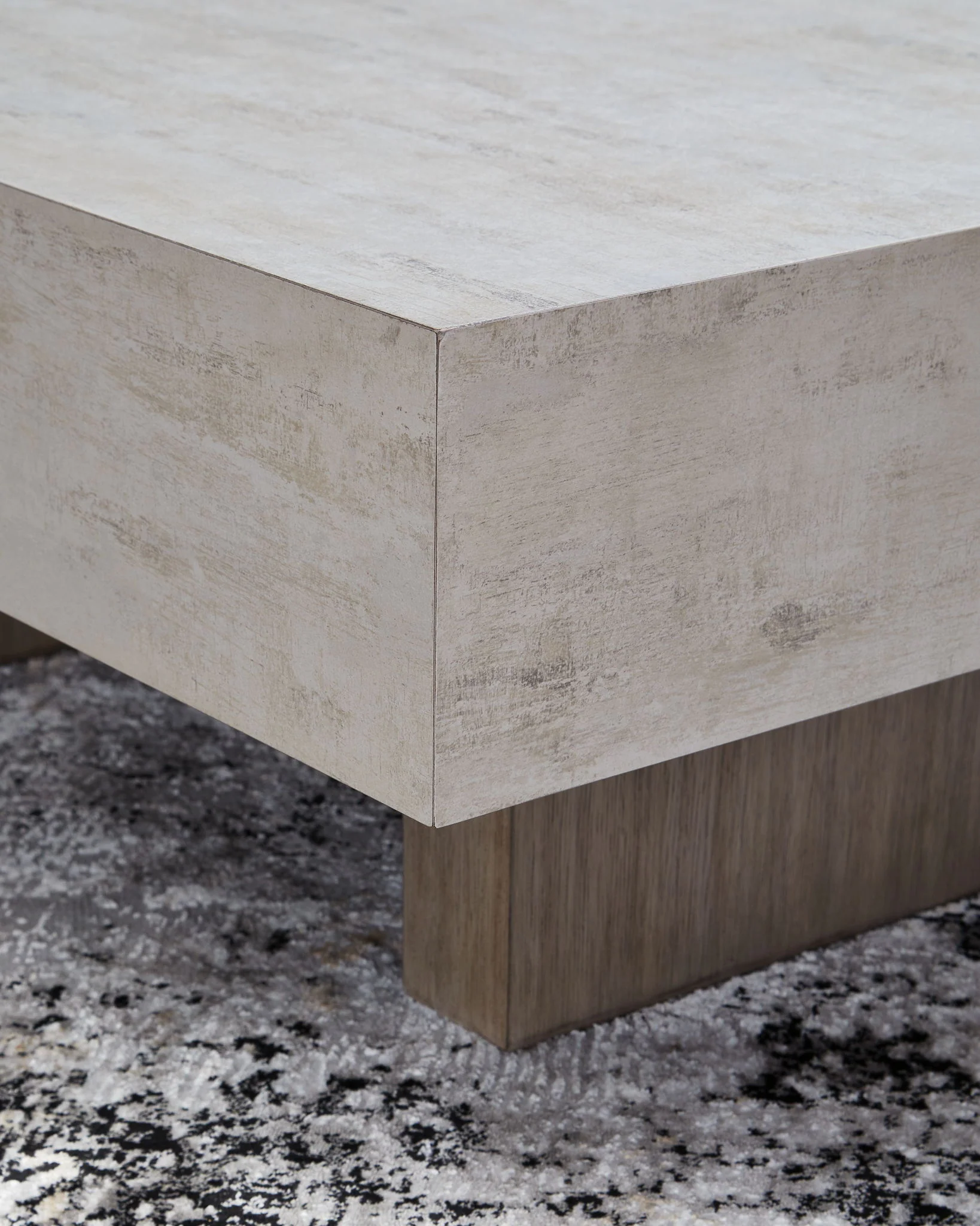 Jorlaina - Rectangular Table - Image 6