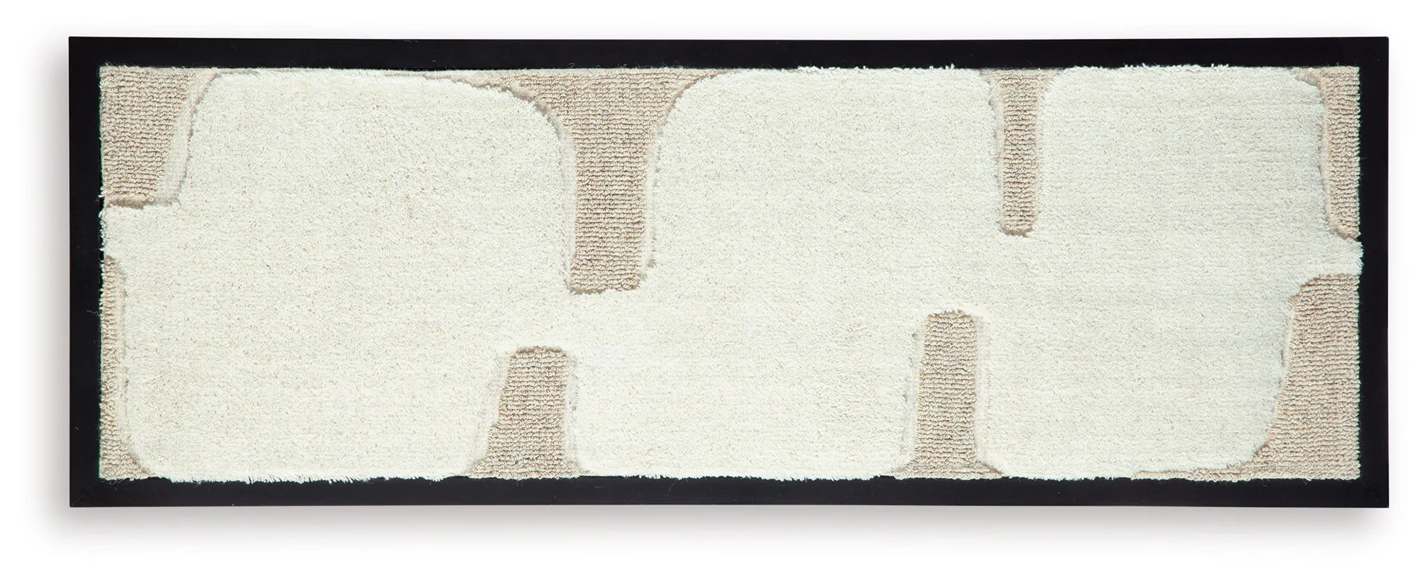 Kadworth - Wall Decor - Taupe - Image 3