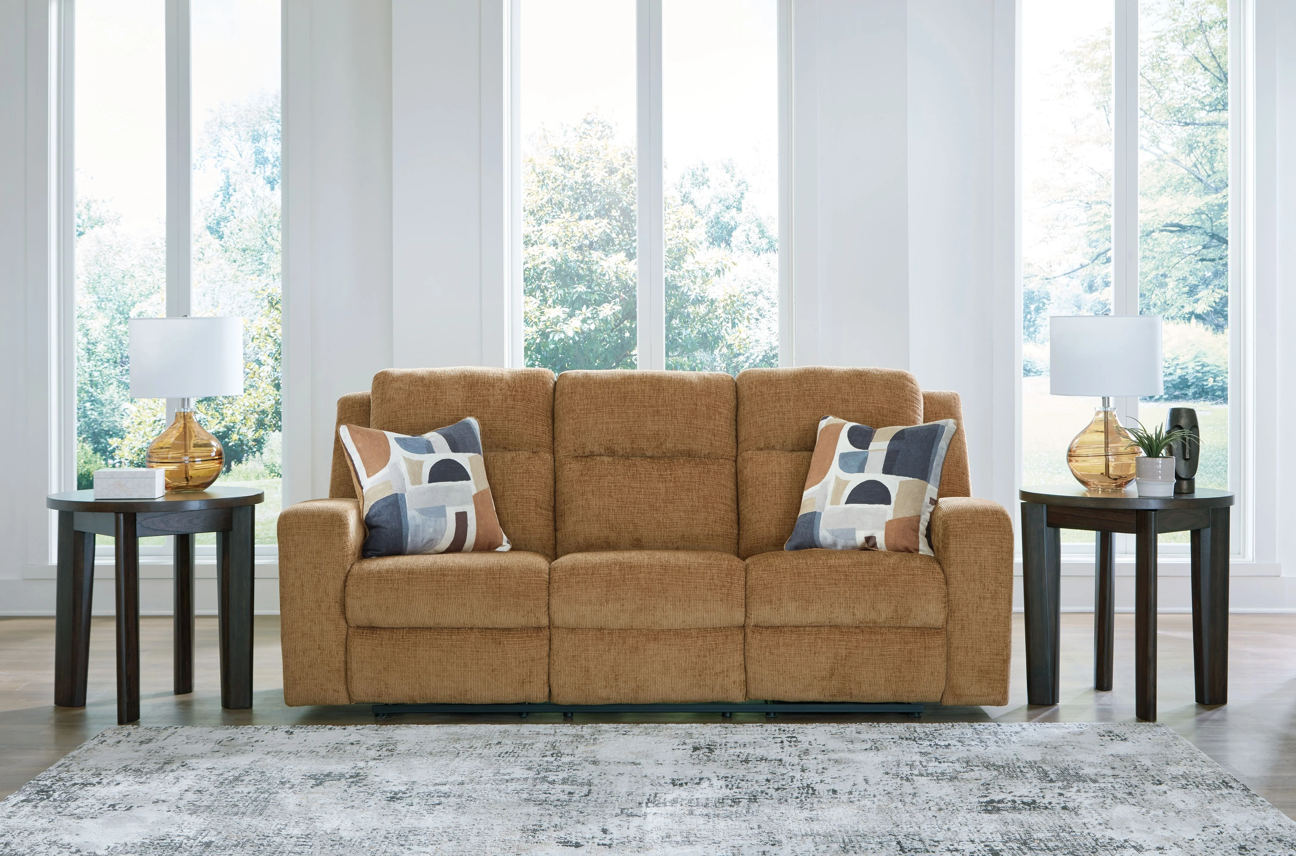 Kanlow - Reclining Sofa - Image 2