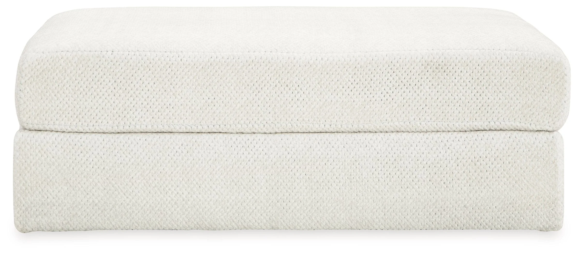 Karinne - Oversized Accent Ottoman - Image 4