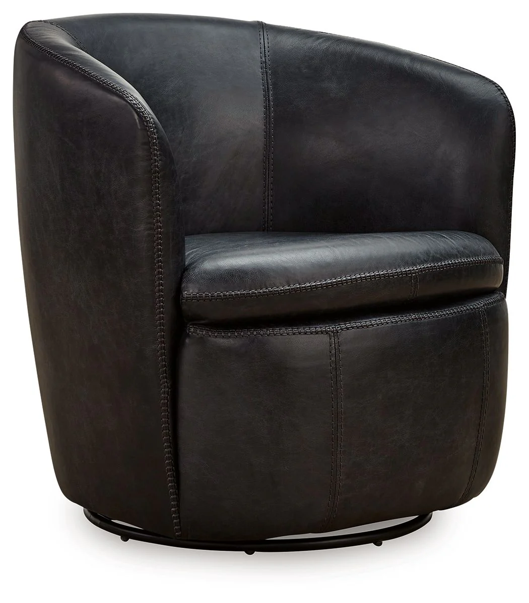 Kierreys - Swivel Chair - Image 2