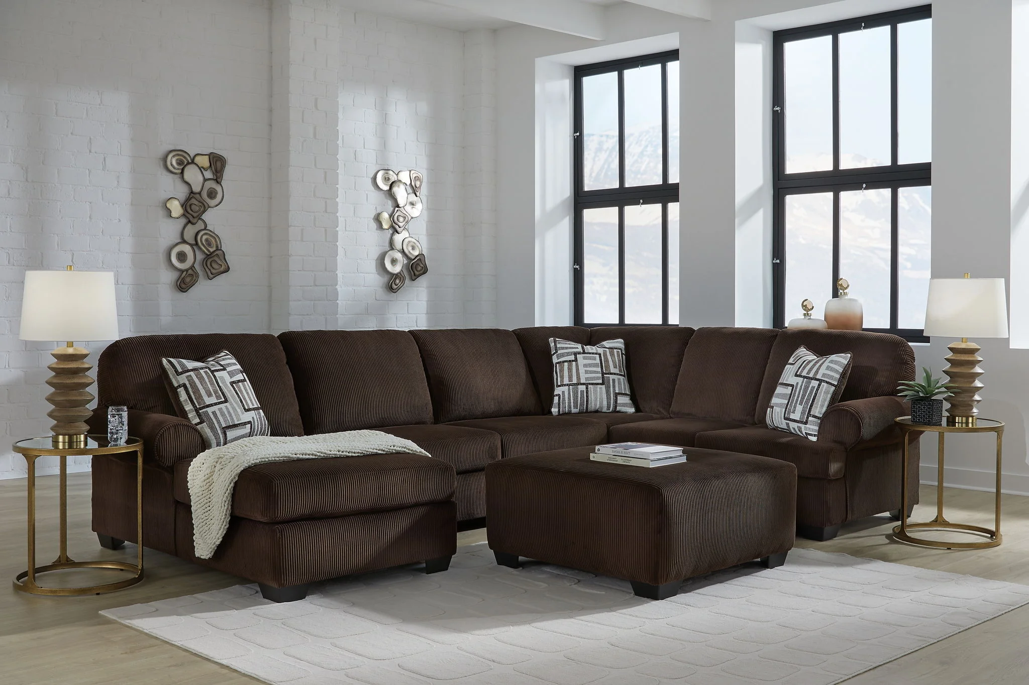 Kimlee - Sectional - Image 7