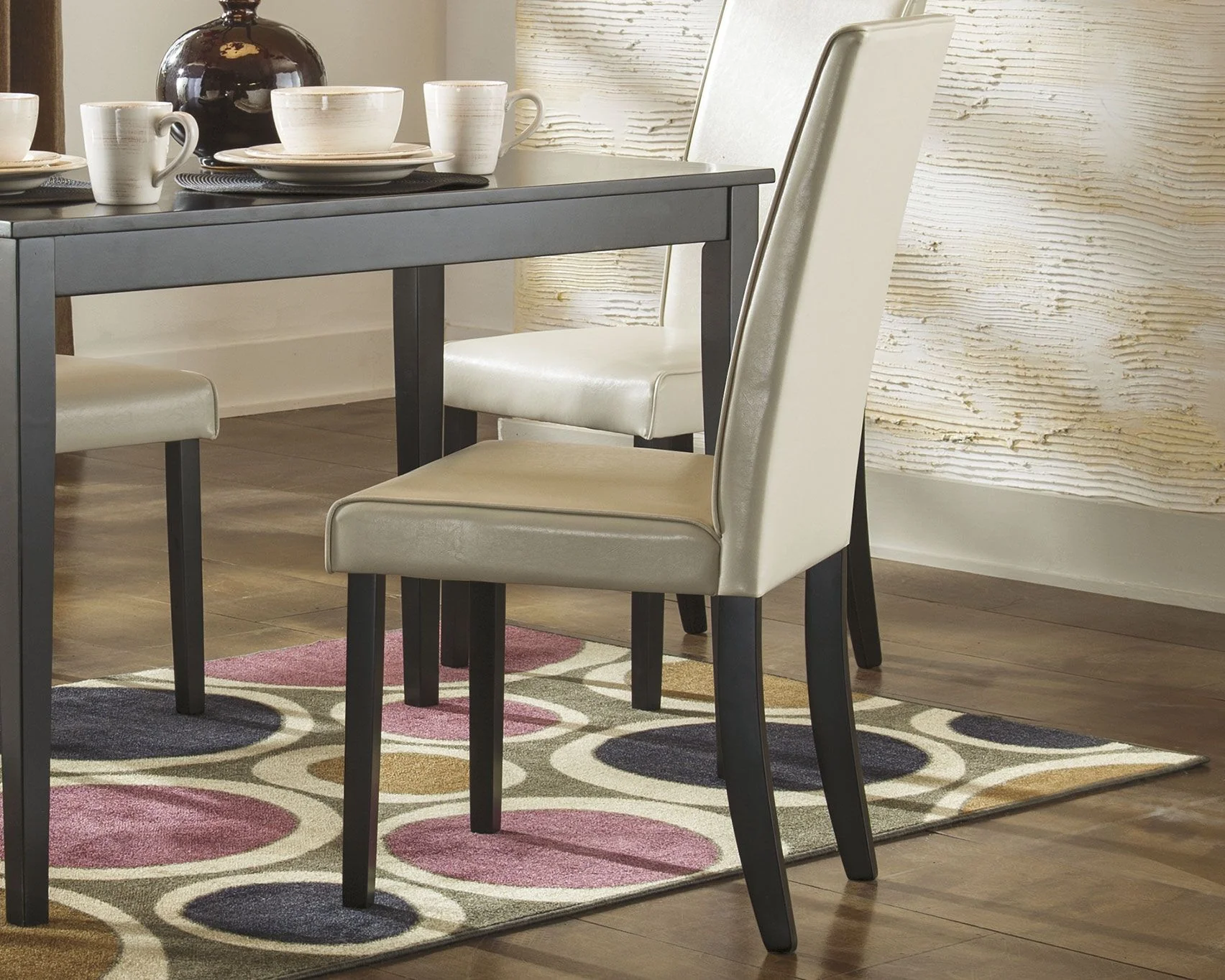 Kimonte - Dining Side Chair - Image 5