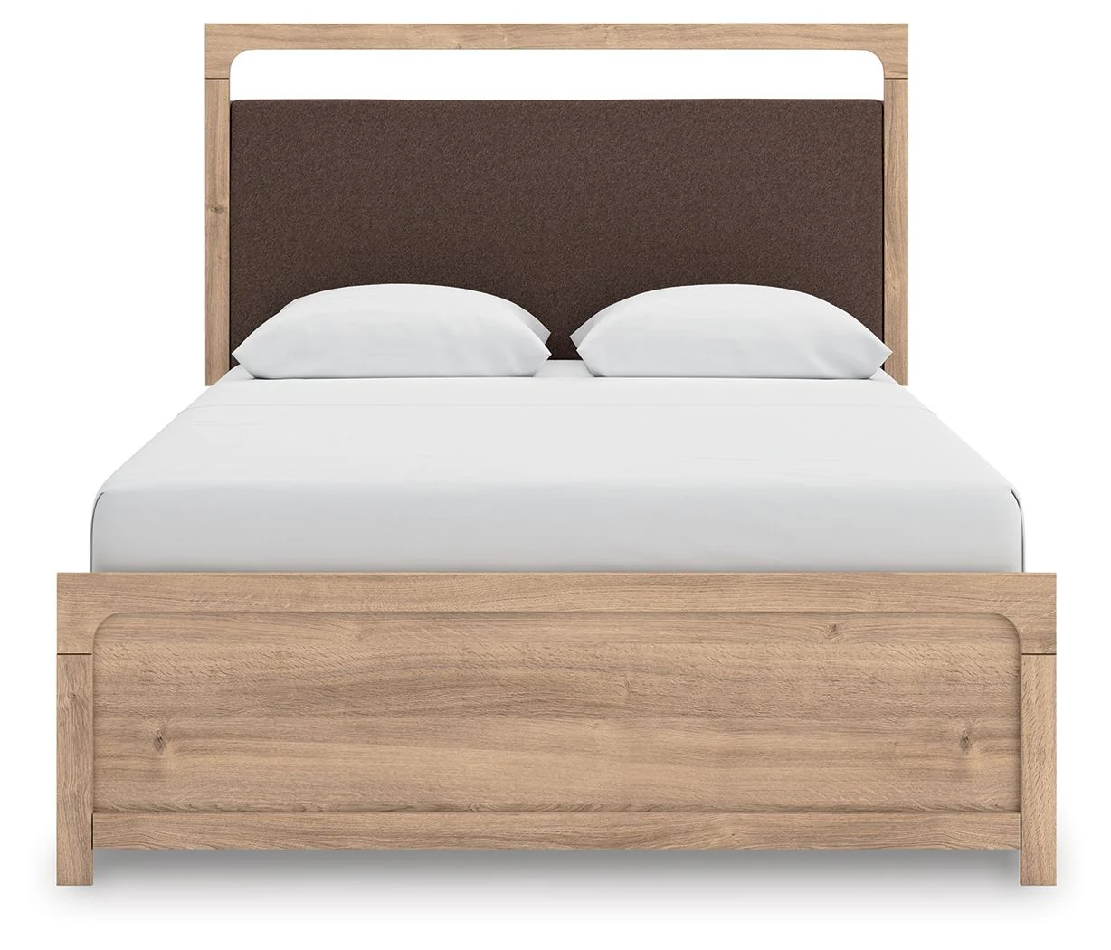 Kinlanni - Upholstered Platform Bed - Image 4