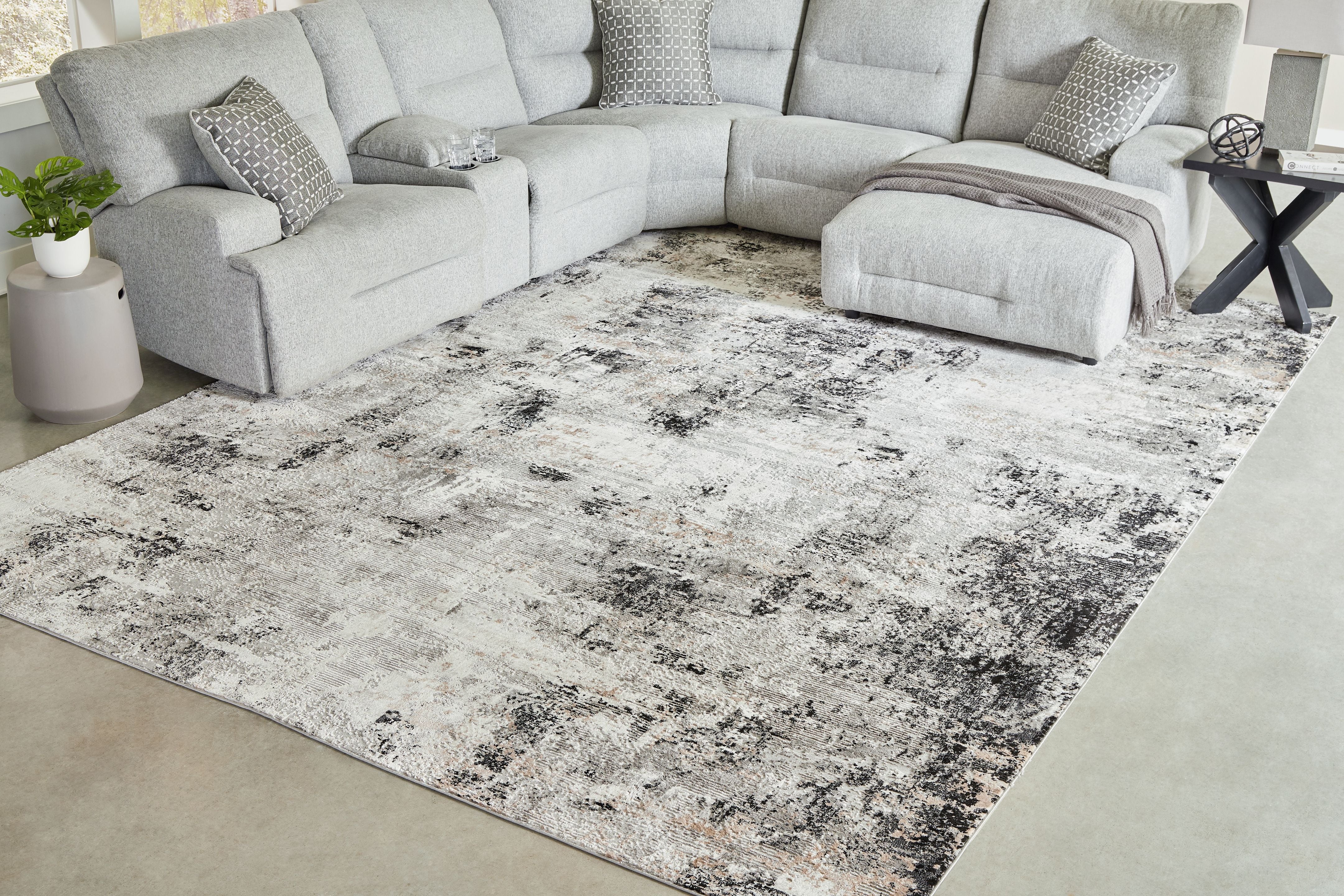 Langwell - Rug - Image 2
