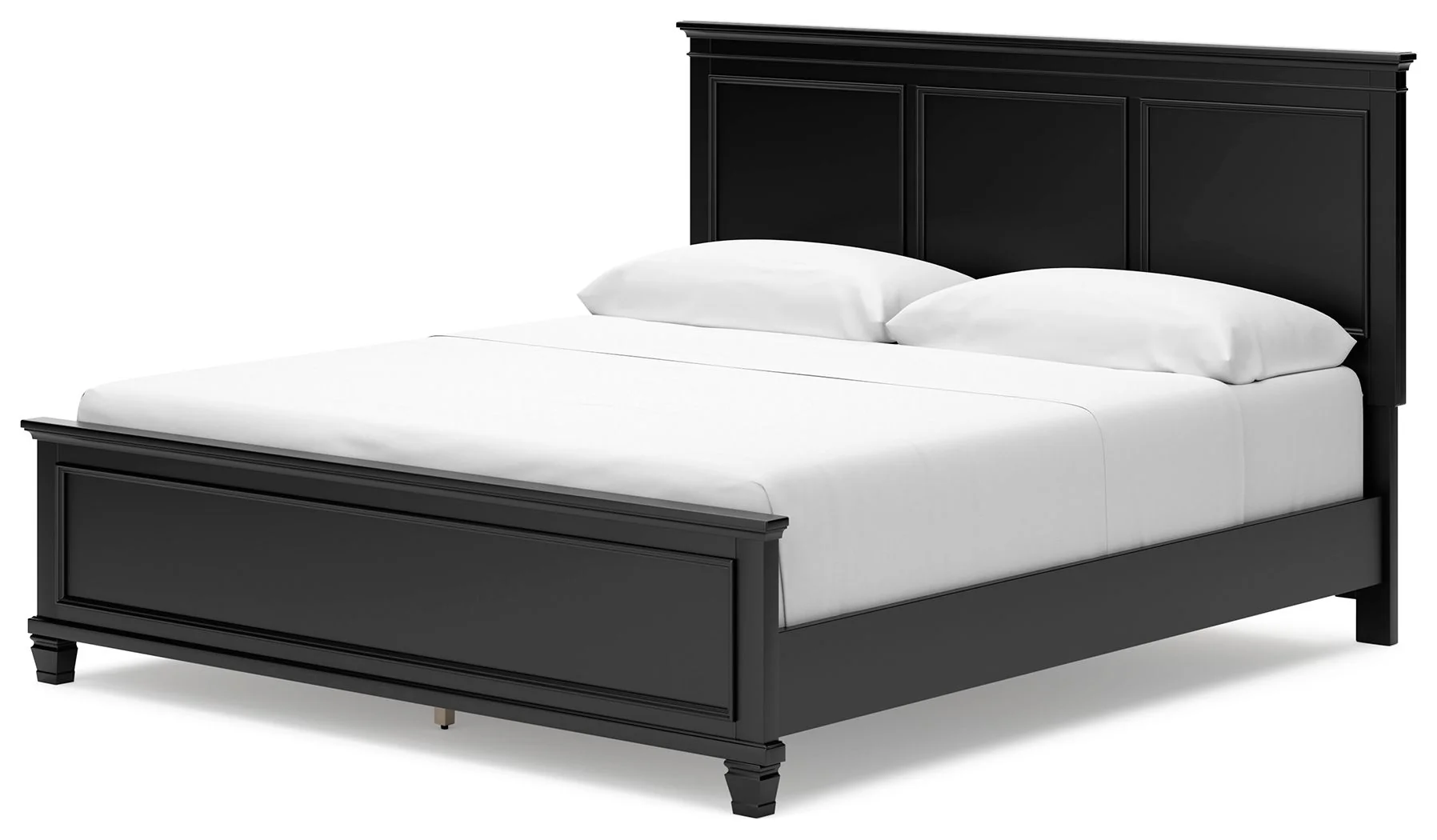 Lanolee - Panel Bed - Image 19