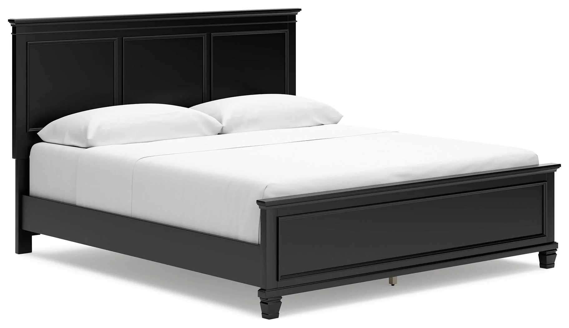 Lanolee - Panel Bed - Image 2