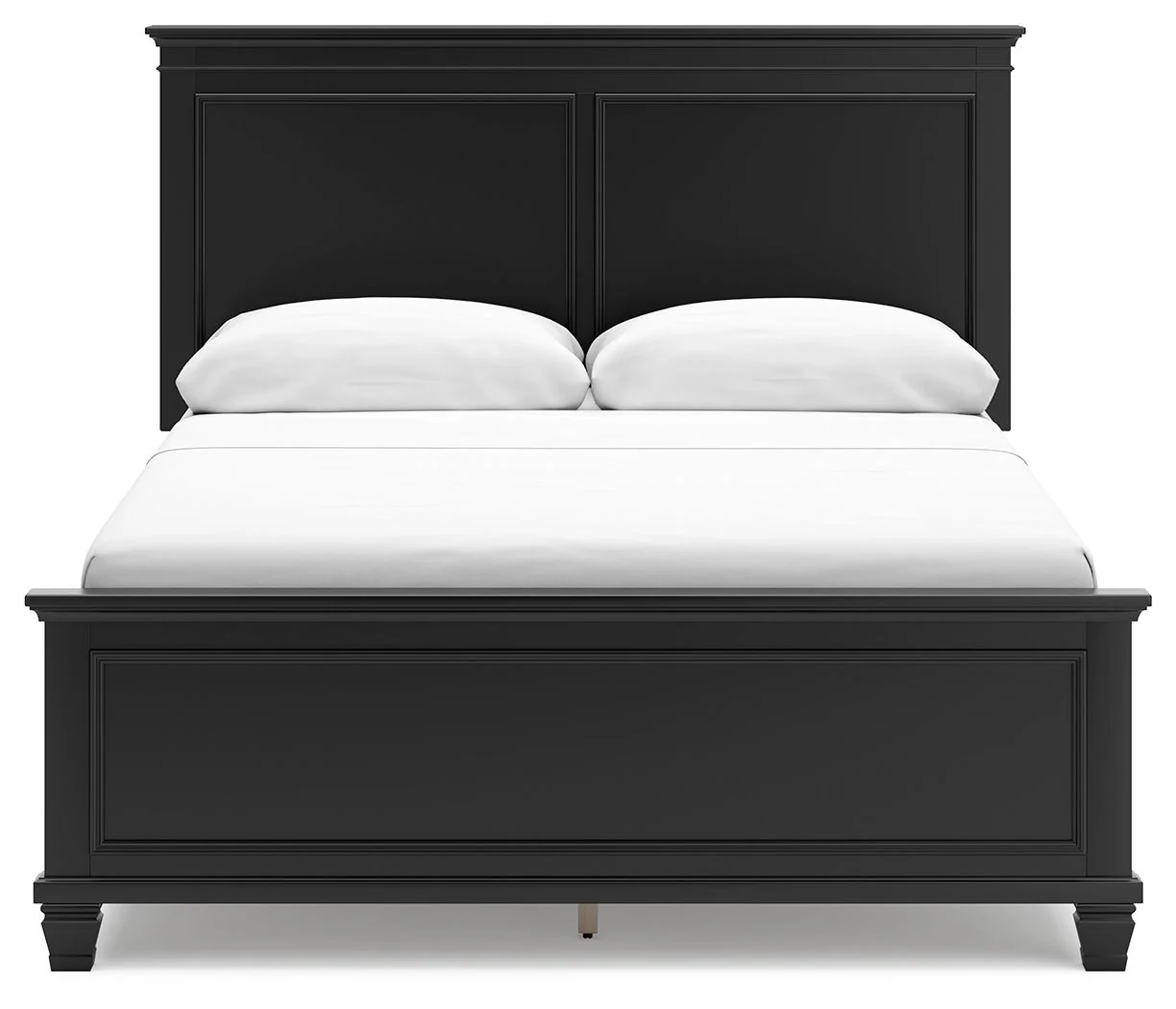 Lanolee - Panel Bed - Image 20