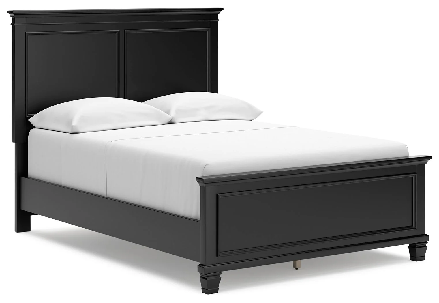 Lanolee - Panel Bed - Image 5