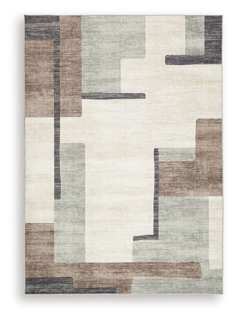 Larkport - Washable Rug - Image 2
