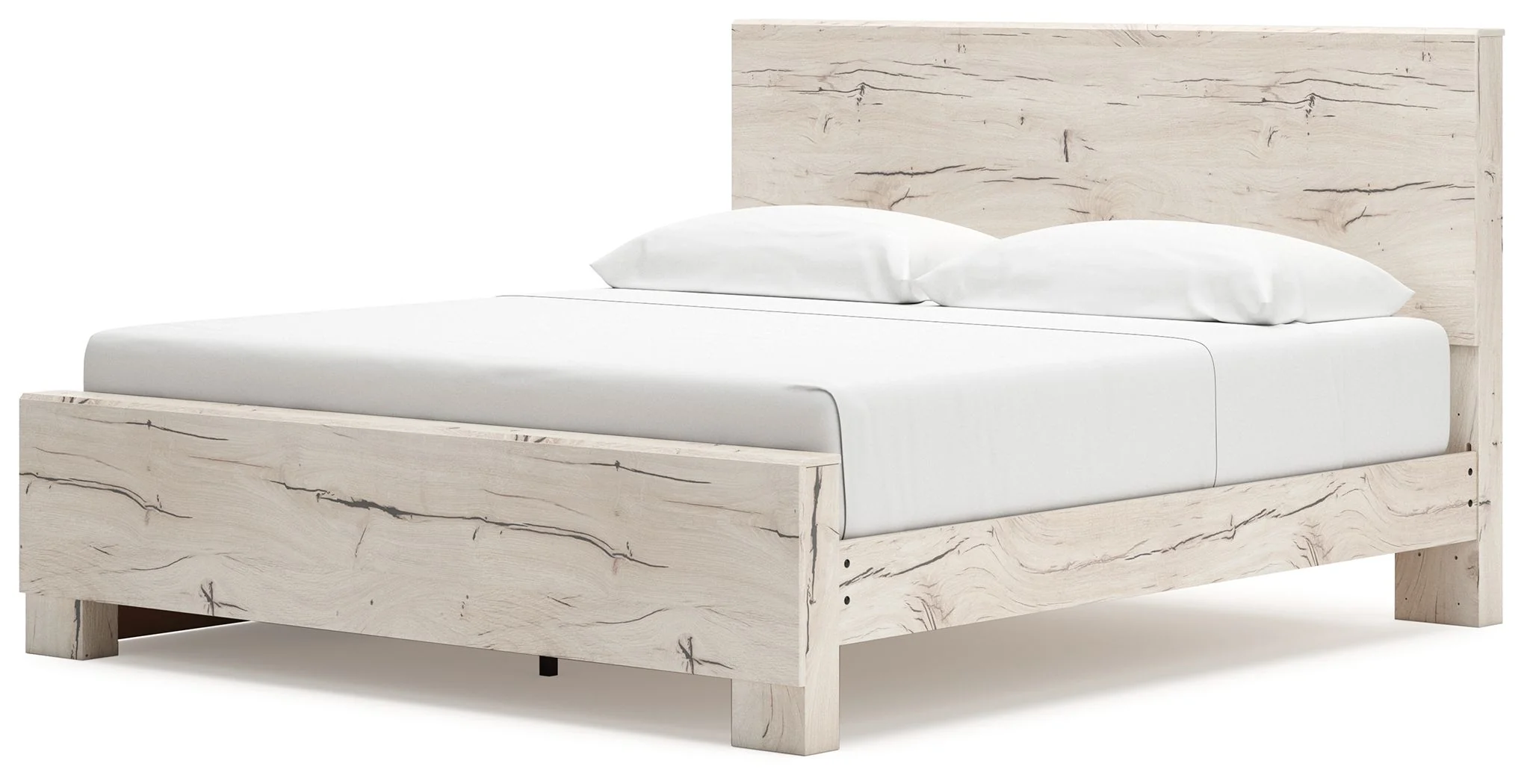 Lawroy - Panel Bed With Storage - Image 43