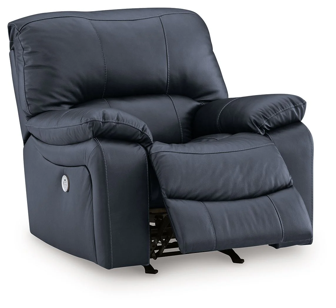 Leesworth - Rocker Recliner - Image 3