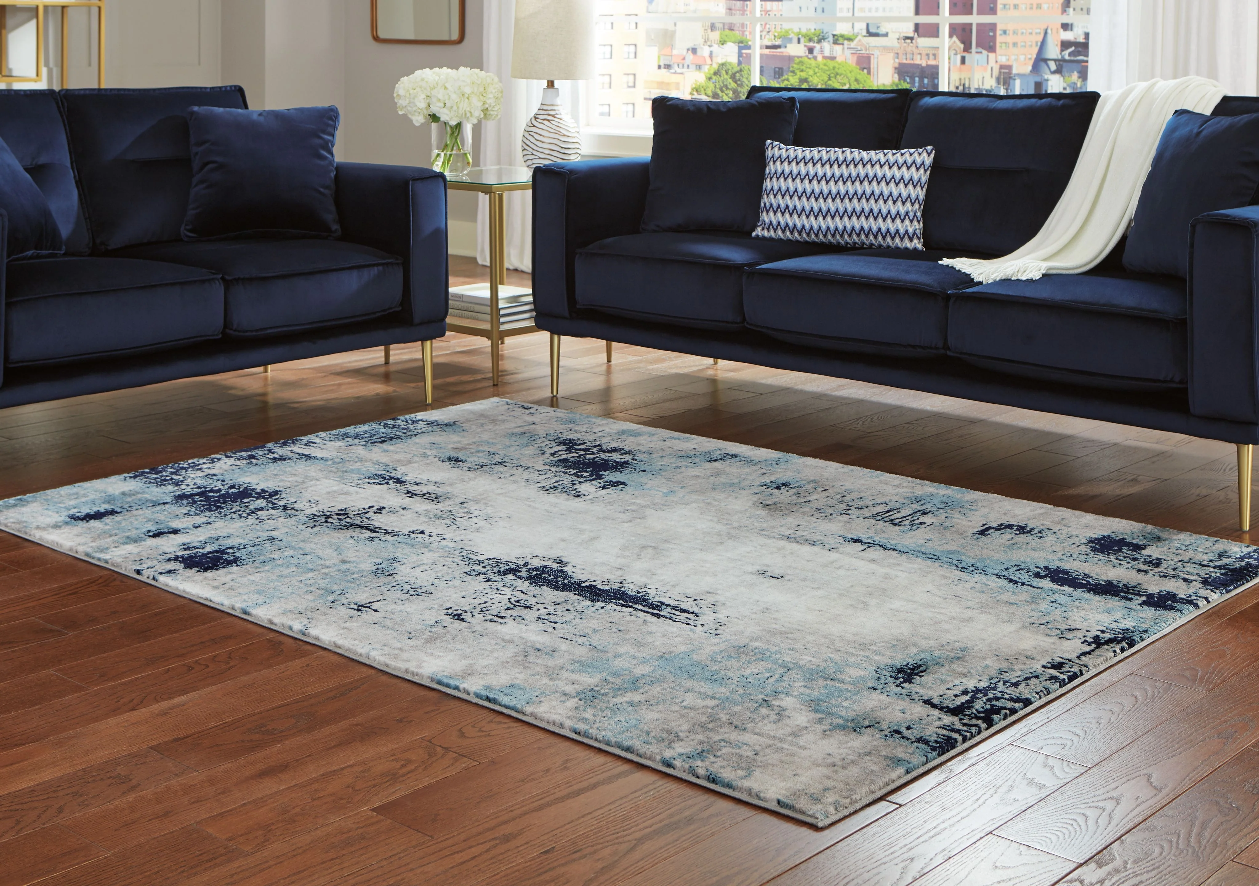 Leonelle - Rug - Image 4